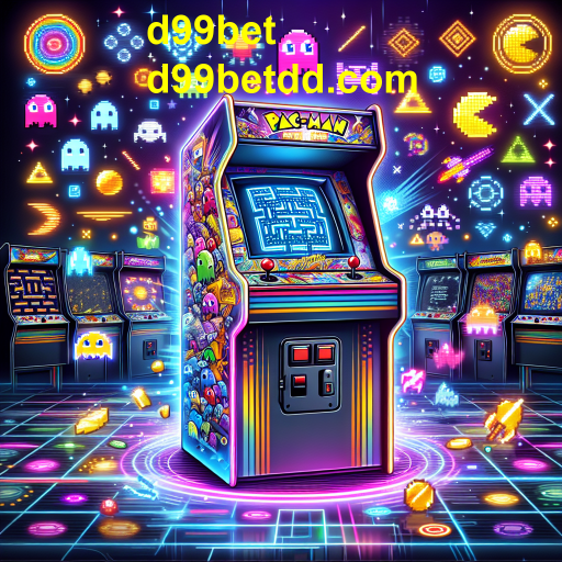 Jogos Arcade